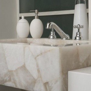 Semiprecious Sink,wash basin design